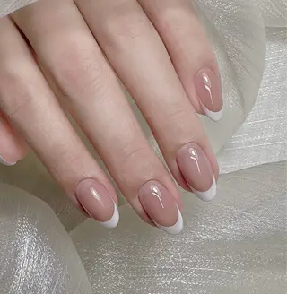 ネイル Dione Nail きよみのネイルデザイン