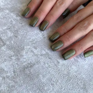 ネイル Tielu Yukiのネイルデザイン