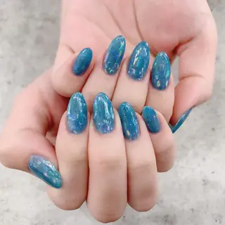 ネイル mio 🐩のマツエク・マツパデザイン