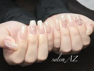 ネイル salon AZのネイルデザイン