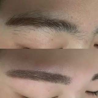 アイブロウ アイラッシュプラザ 大塚のマツエク・マツパデザイン
