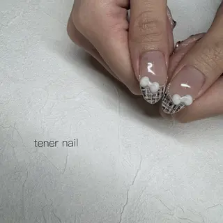 ネイル テネルネイル tener nailのネイルデザイン