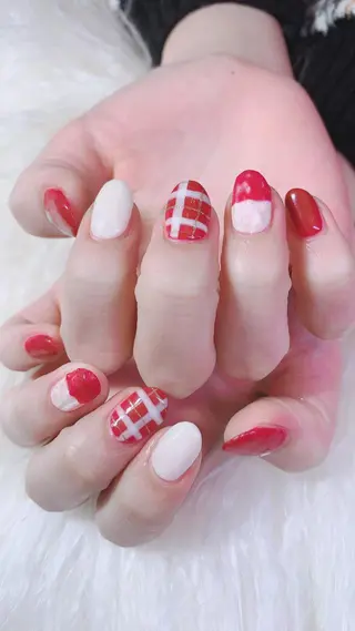 ネイル pipi ..のネイルデザイン