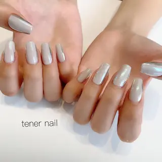ネイル テネルネイル tener nailのネイルデザイン