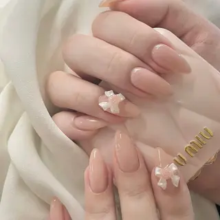 ネイル Mi miaのマツエク・マツパデザイン