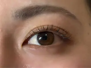 マツエク・マツパ nail salon mieux(ミュー)のマツエク・マツパデザイン