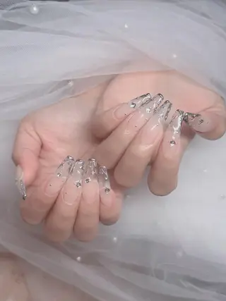 ネイル Hbaby nailのネイルデザイン