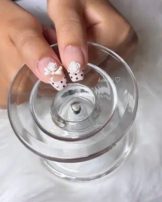 ネイル MIRUS町田店 ♡ maiのネイルデザイン