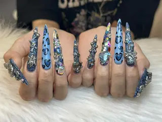 ネイル Jenn Nail Salonのネイルデザイン