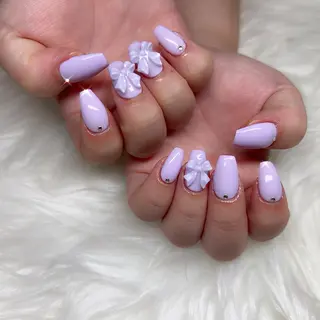 ネイル Nail Salon Ripeのネイルデザイン