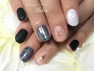 ネイル nail Berunaのネイルデザイン