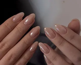 ネイル Miya🎀 nailのネイルデザイン