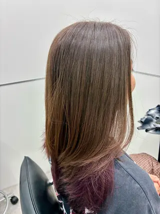 ロング 大川 由江のその他イメージ