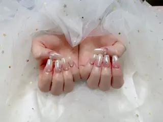 ネイル ジョリ kasumi🌹💅のネイルデザイン