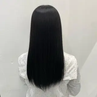 ロング kai .のヘアスタイル