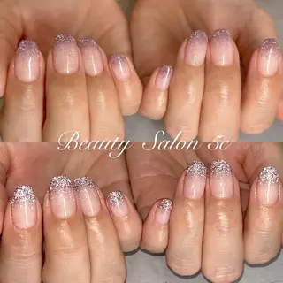 ネイル Salon 5c CHIAKIのネイルデザイン