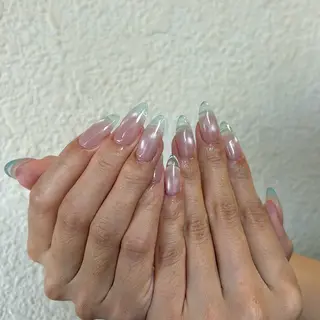 ネイル Kono Nanamiのネイルデザイン