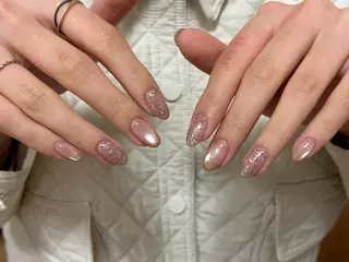 ネイル Lena Sakai nailのネイルデザイン