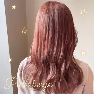 ミディアム 🎀 minori おたく美容師 🪽のヘアスタイル