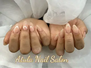 ネイル ATULA nailのネイルデザイン