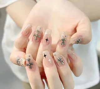 ネイル jmnail 千葉中央のネイルデザイン