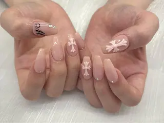 ネイル GRACE Rioのネイルデザイン