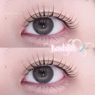 マツエク・マツパ SUGAR ひなた 🎀⟡.·のマツエク・マツパデザイン