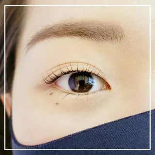 マツエク・マツパ i-lash ~アイラッシュ~のマツエク・マツパデザイン