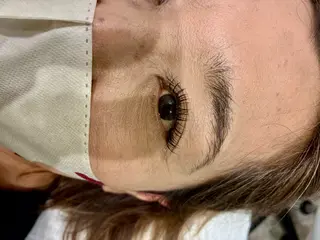 マツエク・マツパ Salon.M SAORIのマツエク・マツパデザイン