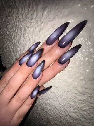 ネイル lao nailsのネイルデザイン