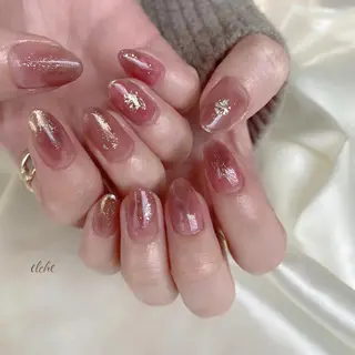 ネイル salon de fika【中崎町】のネイルデザイン