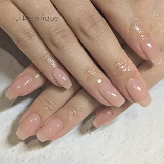 ネイル Eri 歴8年 / 南森町ネイル💅のネイルデザイン