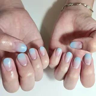 ネイル 平尾駅前/持込み専門 /owlnailのネイルデザイン