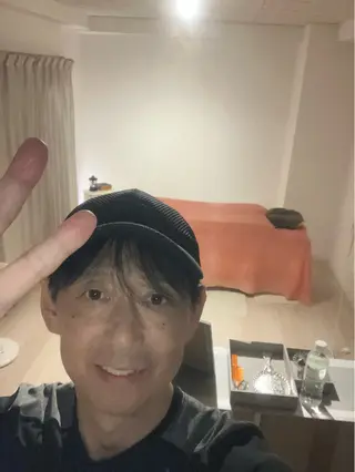 首肩こり浮腫 リンパケア専門のエステ・リラクイメージ