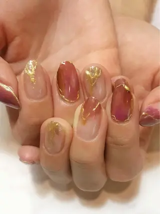 ネイル PRIMO<マツパ> 原宿/明治神宮前のマツエク・マツパデザイン
