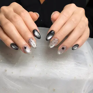 ネイル 秋 Nailsのネイルデザイン