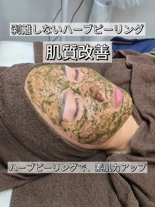 salon Lilyのエステ・リラクイメージ