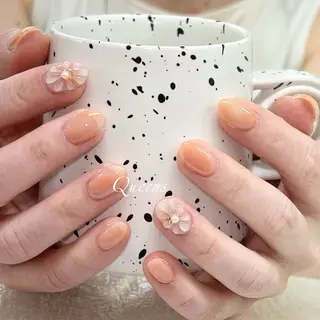 ネイル Queens 新宿本店のネイルデザイン