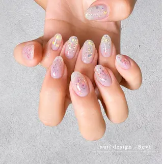 ネイル Bevi salonのその他イメージ
