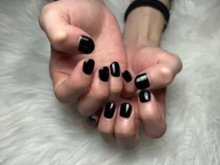 ネイル Sakura 見習いのネイルデザイン
