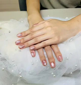 ネイル Ni Naのネイルデザイン