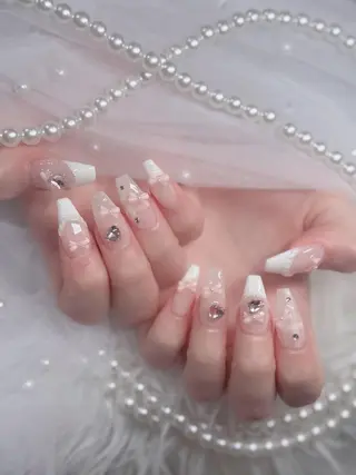 ネイル H.baby Nail Salonのネイルデザイン