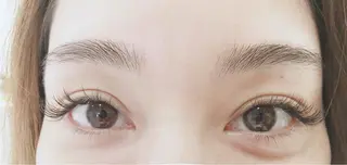 マツエク・マツパ 吉岡 翠のマツエク・マツパデザイン