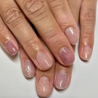 ネイル B.Avenir ミサキのネイルデザイン