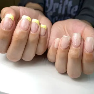 ネイル Legit nail salonのネイルデザイン