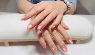 ネイル SOU Nailのネイルデザイン