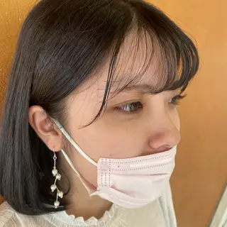 マツエク・マツパ LiTA  中央橋店 NIINOの眉毛・アイブロウイメージ