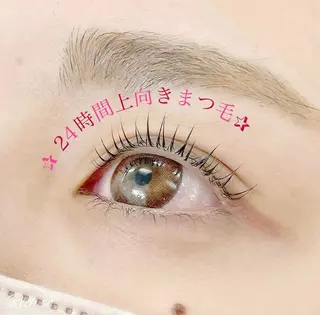 マツエク・マツパ Carat 鵜沼店のマツエク・マツパデザイン