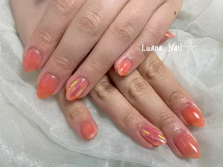 ネイル Nail Salon Subaruのネイルデザイン
