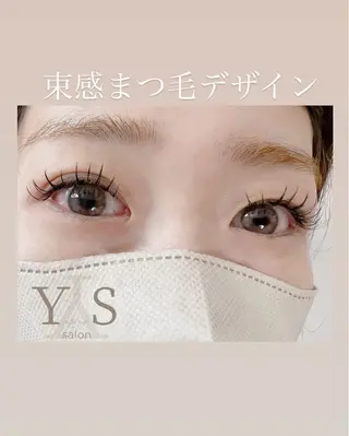 マツエク・マツパ 侑 未のその他イメージ